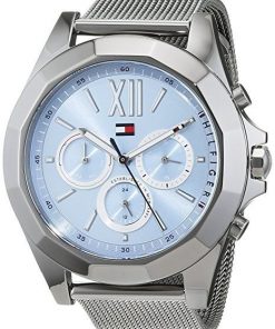 RELOJ TOMMY HILFIGER 1781846 ANALOGICO DELUXE