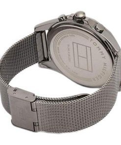 RELOJ TOMMY HILFIGER 1781846 ANALOGICO DELUXE
