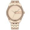 Reloj Tommy Hilfiger Mujer 1782082 GOLD MEDAL
