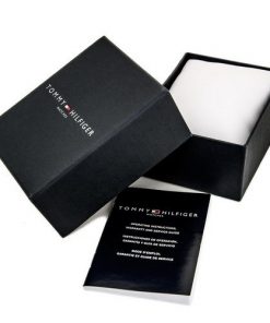 Reloj Tommy Hilfiger Mujer 1781920 SILVER STONE