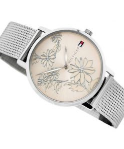 Reloj Tommy Hilfiger Mujer 1781920 SILVER STONE