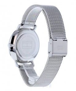 Reloj Tommy Hilfiger Mujer 1781920 SILVER STONE
