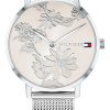 Reloj Tommy Hilfiger Mujer 1781920 SILVER STONE