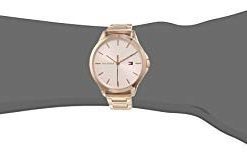 Reloj Tommy Hilfiger Mujer 1782087 CLASSIC GOLD