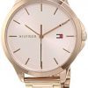 Reloj Tommy Hilfiger Mujer 1782087 CLASSIC GOLD