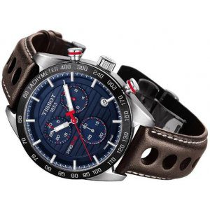 TISSOT AUTOMATICO en UNITIME
