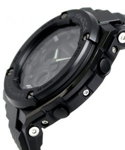 RELOJ CASIO G-SHOCK GST-S300G-1A1DR G-STEEL
