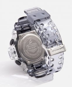RELOJ CASIO G-SHOCK GA-700SK-1ADR TRANSPARENT STYLE