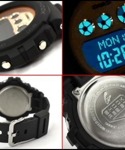 RELOJ CASIO G-SHOCK UNISEX GMD-S6900MC-1DR