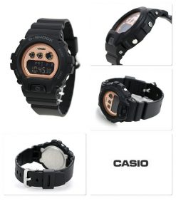 RELOJ CASIO G-SHOCK UNISEX GMD-S6900MC-1DR