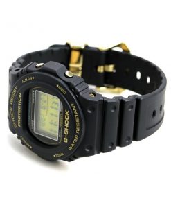 RELOJ CASIO G-SHOCK DW-5735D-1BDR ANNIVERSARY GOLD
