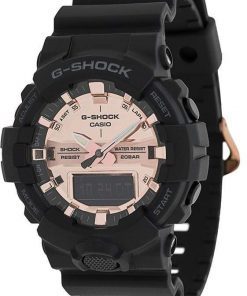 RELOJ CASIO G-SHOCK GA-800MMC-1ADR ROSE DELUXE