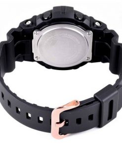 RELOJ CASIO G-SHOCK GA-800MMC-1ADR ROSE DELUXE