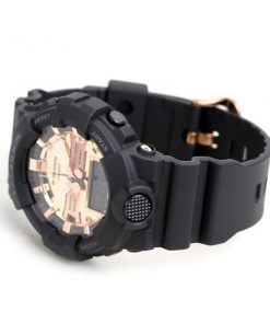 RELOJ CASIO G-SHOCK GA-800MMC-1ADR ROSE DELUXE