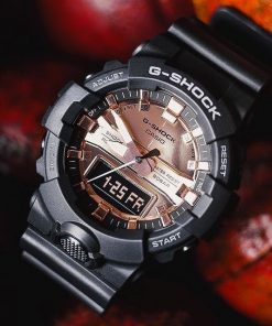 RELOJ CASIO G-SHOCK GA-800MMC-1ADR ROSE DELUXE