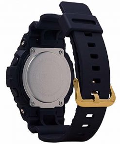 RELOJ CASIO GA-810B-1A9DR G-MEDIUM SIZE GOLD