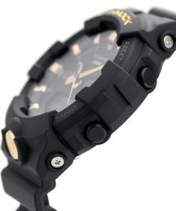 RELOJ CASIO GA-810B-1A9DR G-MEDIUM SIZE GOLD