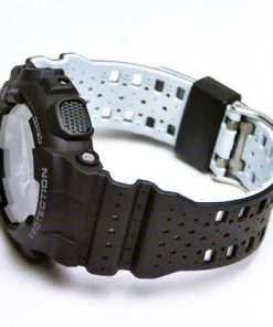 RELOJ CASIO G-SHOCK GA-110LP-1ADR SQUADRON