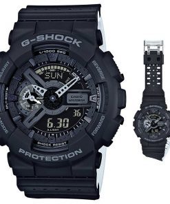 RELOJ CASIO G-SHOCK GA-110LP-1ADR SQUADRON