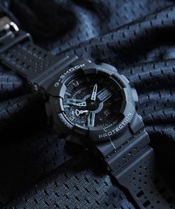 RELOJ CASIO G-SHOCK GA-110LP-1ADR SQUADRON