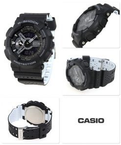 RELOJ CASIO G-SHOCK GA-110LP-1ADR SQUADRON