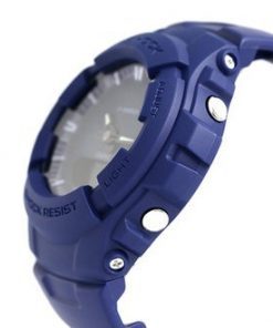 RELOJ CASIO G-SHOCK G-100CU-2ADR SPECT BLUE