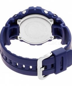 RELOJ CASIO G-SHOCK G-100CU-2ADR SPECT BLUE