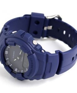 RELOJ CASIO G-SHOCK G-100CU-2ADR SPECT BLUE