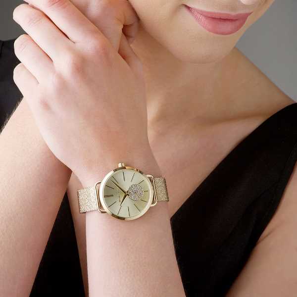 Reloj Michael Kors para mujer