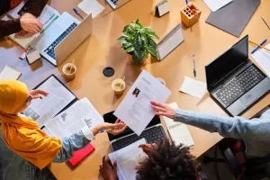 Regalos empresariales para grandes empresas.