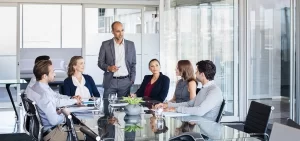 Regalos Corporativos UNITIME. Un reloj con su logo