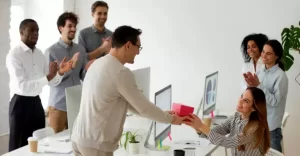 Regalos empresariales importantes. Catálogo de relojes