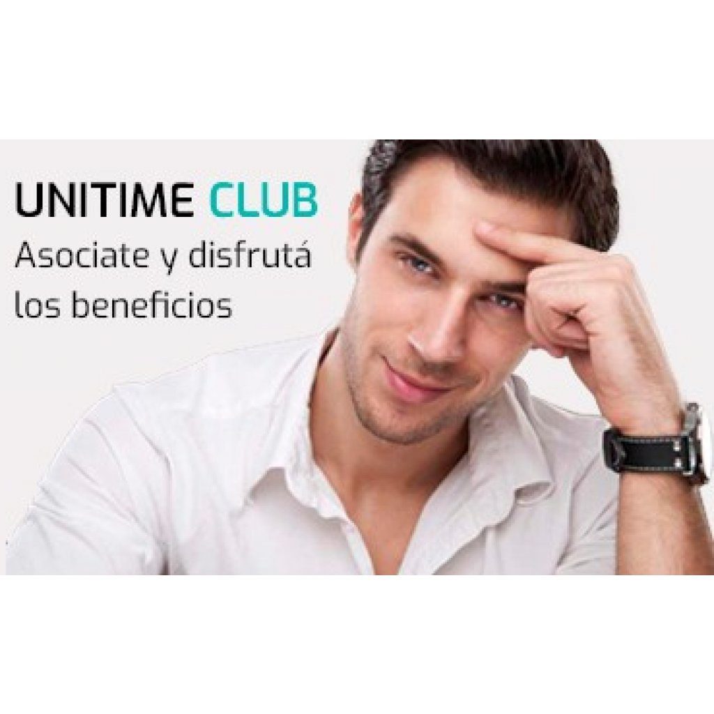Unitime Argentina