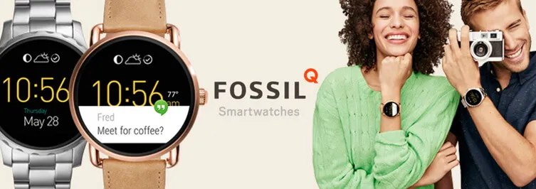Smartwatch-Fossil-Unitime