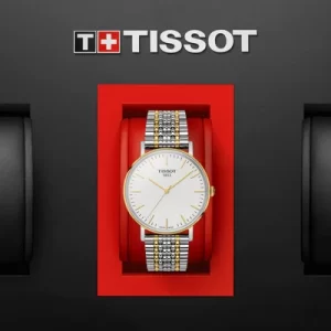 Relojes Tissot con garantía de TISSOT Argentina