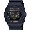 RELOJ CASIO G-SHOCK DW-5700BBM-1DR DARK