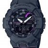 RELOJ CASIO G-SHOCK GMA-B800-8ADR PURPLE