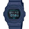RELOJ CASIO G-SHOCK DW-5700BBM-2DR BLUE
