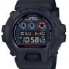 RELOJ CASIO G-SHOCK DW-6900BMC-1DR