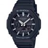 RELOJ CASIO GA-2100-1ADR G-SHOCK FULL BLACK