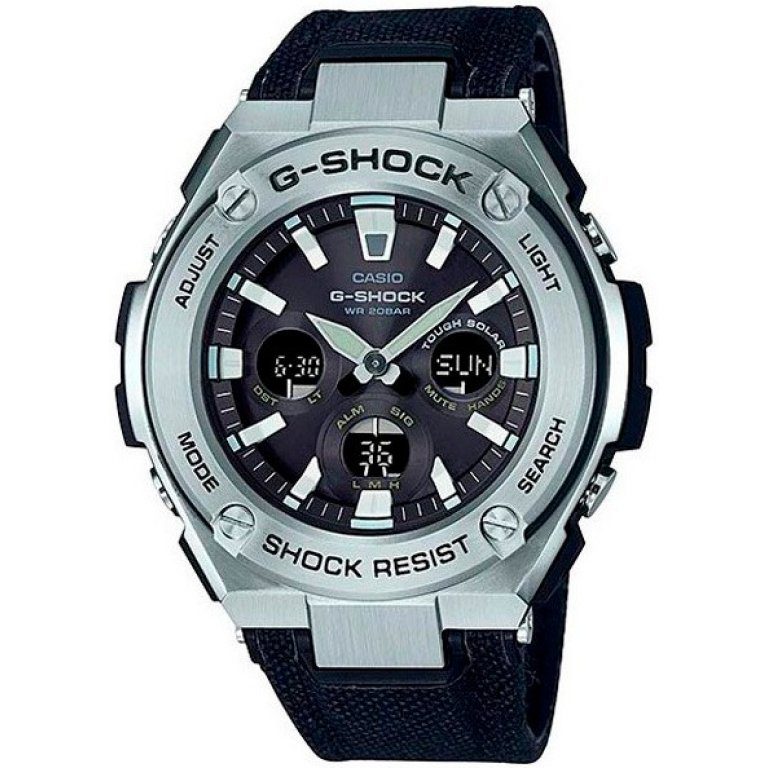 casio 5516 gst s130bc