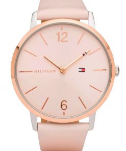 RELOJ TOMMY HILFIGER de MUJER 1781973 en la Tienda Online de UNITIME Argentina
