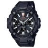 RELOJ CASIO G-SHOCK GST-S130BC-1ADR G-STEEL FORCE
