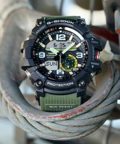 CASIO G-SHOCK GG-1000-1A3 PARA HOMBRE