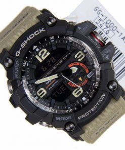 Casio gg 2024 1000 st