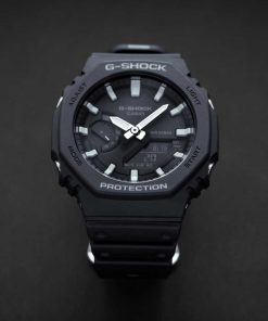 G-SHOCK GA-2100-1A en la Tienda Onine de UNITIME ARGENTINA