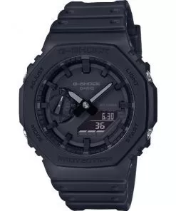 RELOJ CASIO GA-2100-1A1DR G-SHOCK MOCKUP