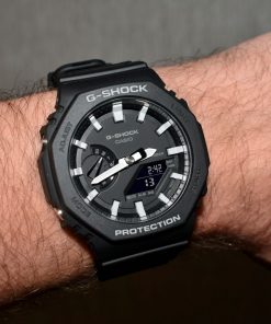 G-SHOCK GA-2100-1A en la Tienda Onine de UNITIME ARGENTINA