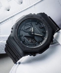 Casio ga 2024 2100 1a1