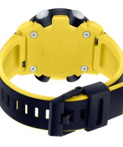 RELOJ CASIO GA-2000-1A9DR G-SHOCK Edición Limitada Yellow